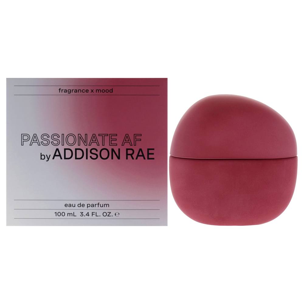 Passionate AF Eau de Parfum