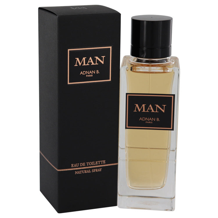 Man Eau De Toilette