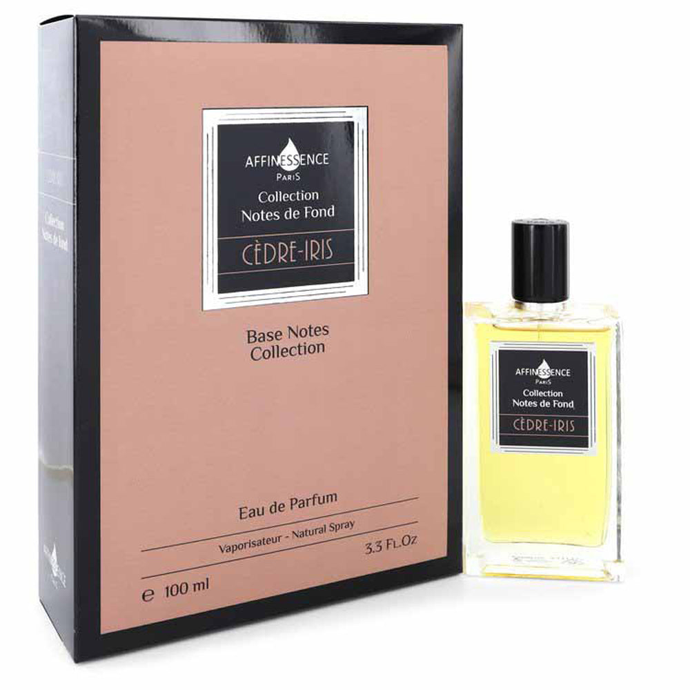 Cedre Iris Eau De Parfum