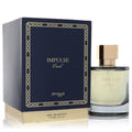 Zimaya Impulse Oud Eau De Toilette