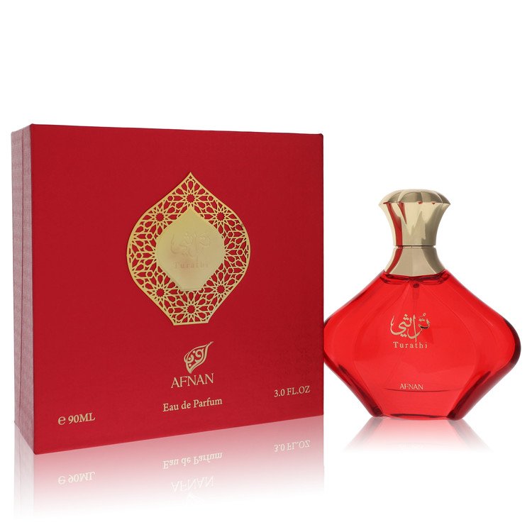 Turathi Red Eau De Parfum