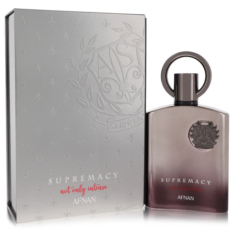 Supremacy Not Only Intense Extrait De Parfum