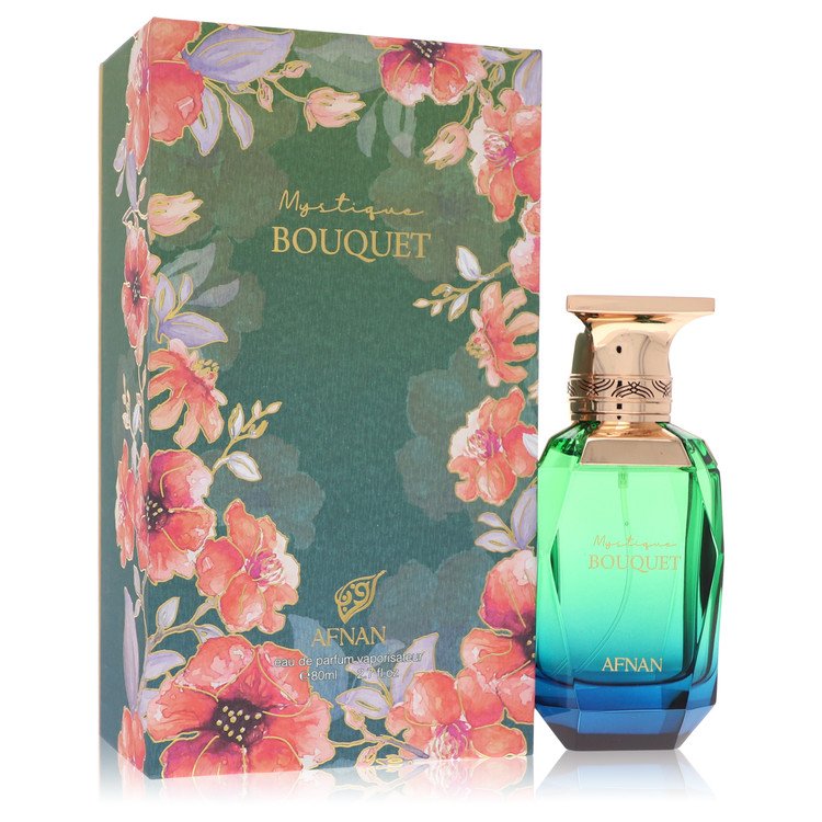 Mystique Bouquet Eau De Parfum (Unboxed)