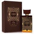 Amber Is Great Zimaya Extrait De Parfum