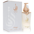 Zimaya Taraf White Eau De Parfum (Unboxed)