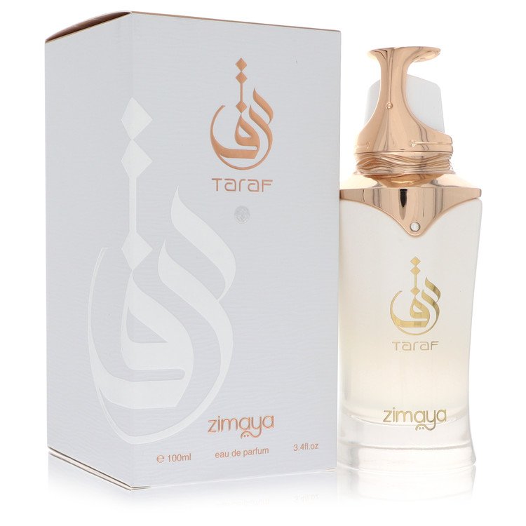 Zimaya Taraf White Eau De Parfum (Unboxed)