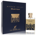 Edict Musctique Extrait De Parfum