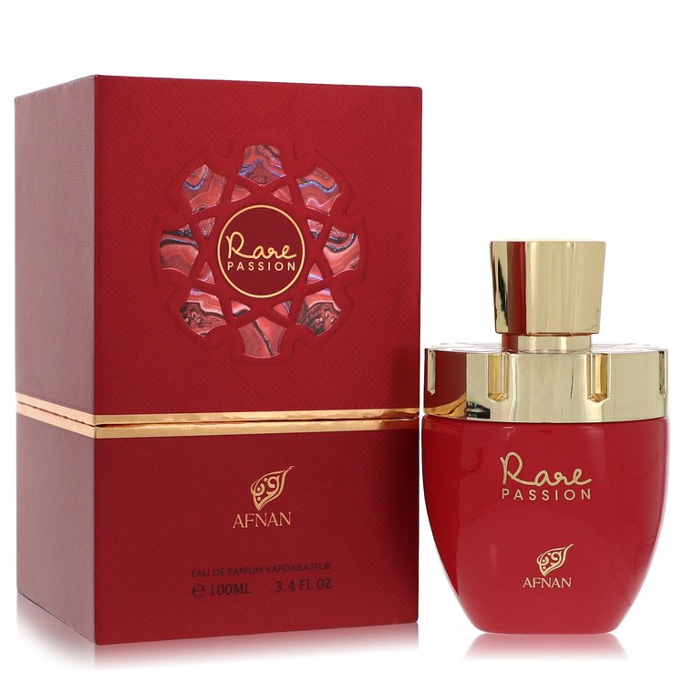 Rare Passion Eau De Parfum