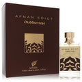 Edict Ouddiction Extrait De Parfum