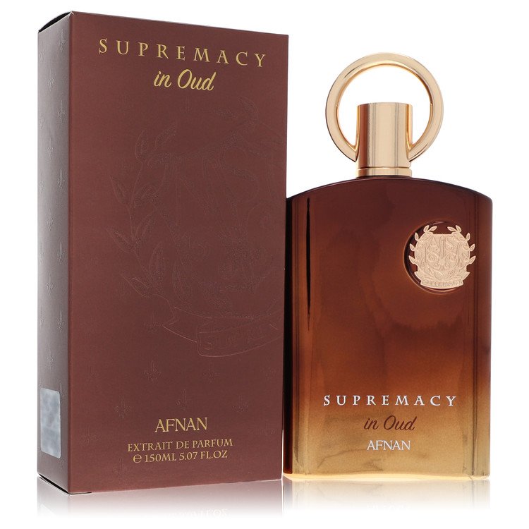 Supremacy In Oud Eau De Parfum