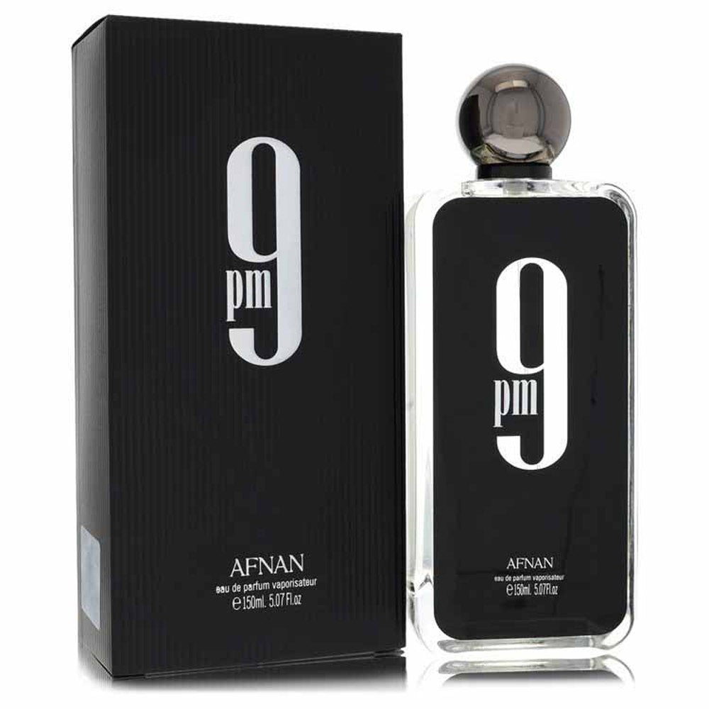 9pm Eau de Parfum
