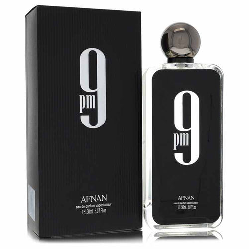 9pm Eau de Parfum