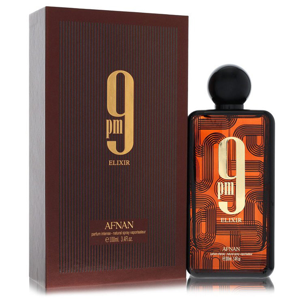 9PM Elixir Eau de Parfum