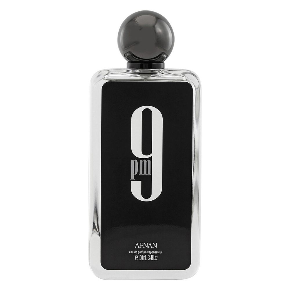 9pm Eau de Parfum
