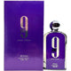 9pm Pour Femme Eau De Parfum
