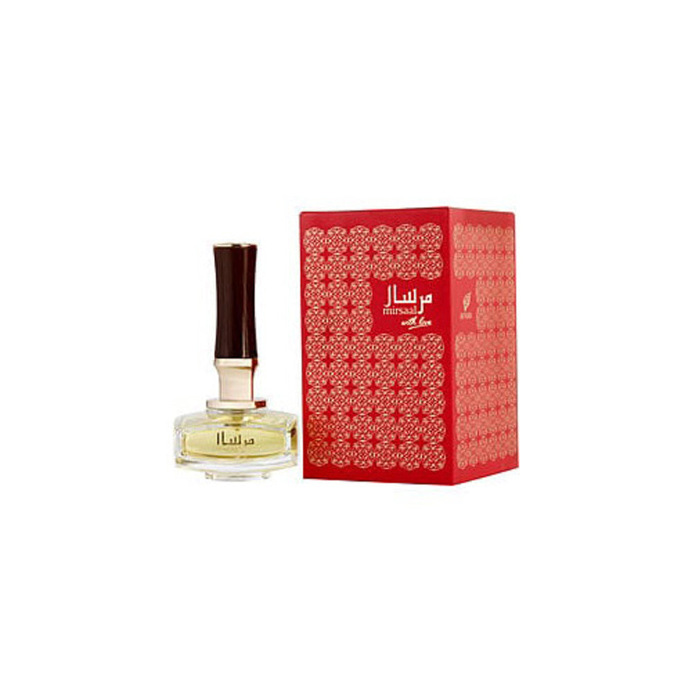 Mirsaal With Love Eau De Parfum Spray