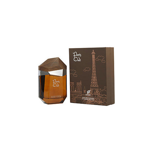 Afnan Paris Oud Eau De Parfum Spray