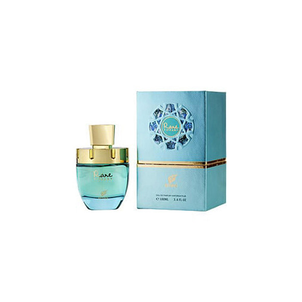 Rare Tiffany Eau De Parfum Spray