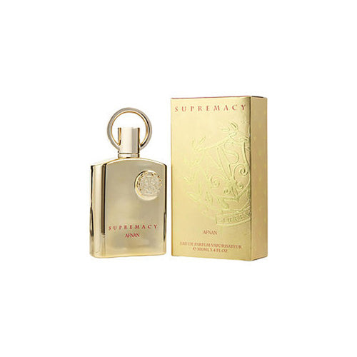 Afnan Supremacy Gold Eau De Parfum Spray