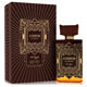 Amber Is Great Zimaya Extrait De Parfum