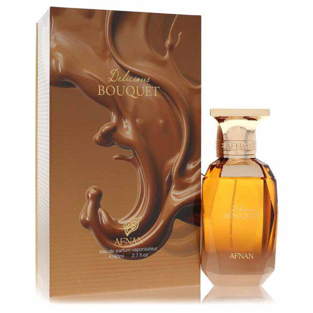 Delicious Bouquet Eau de Parfum