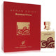 Edict Amberythme Extrait De Parfum