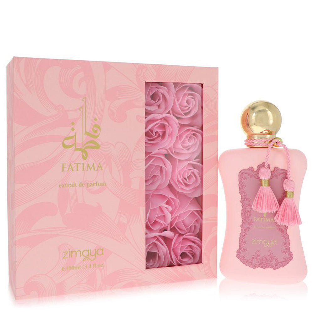 Fatima Extrait De Parfum