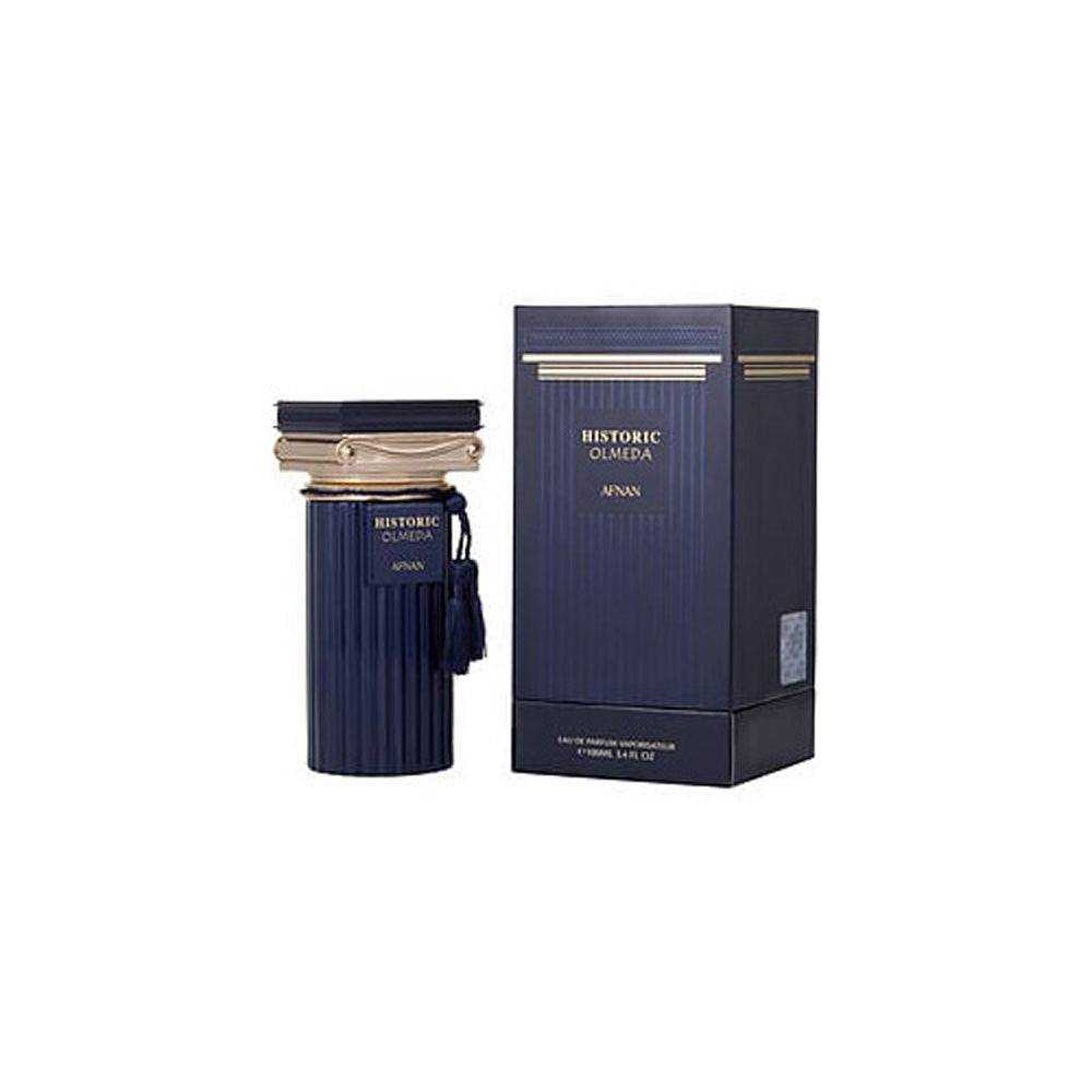 Historic Olmeda Eau De Parfum