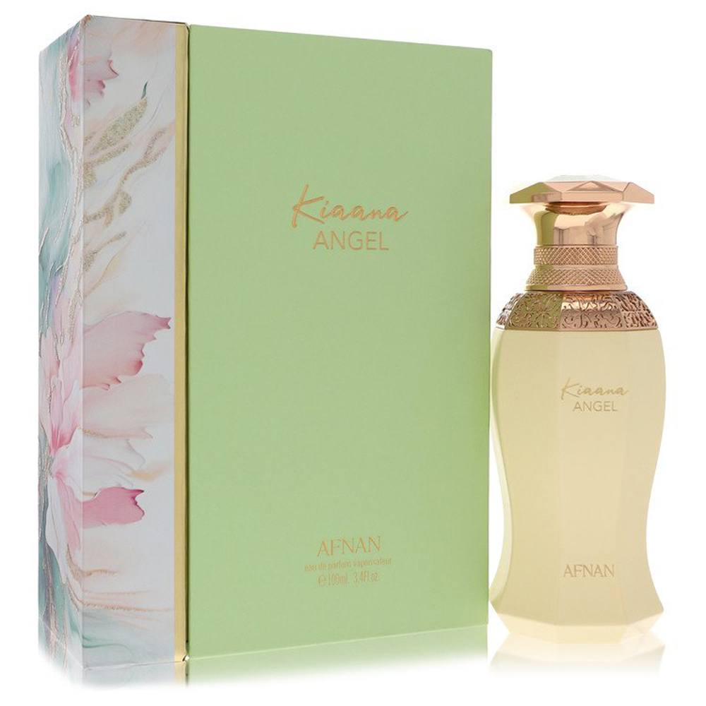 Kiaana Angel Eau De Parfum