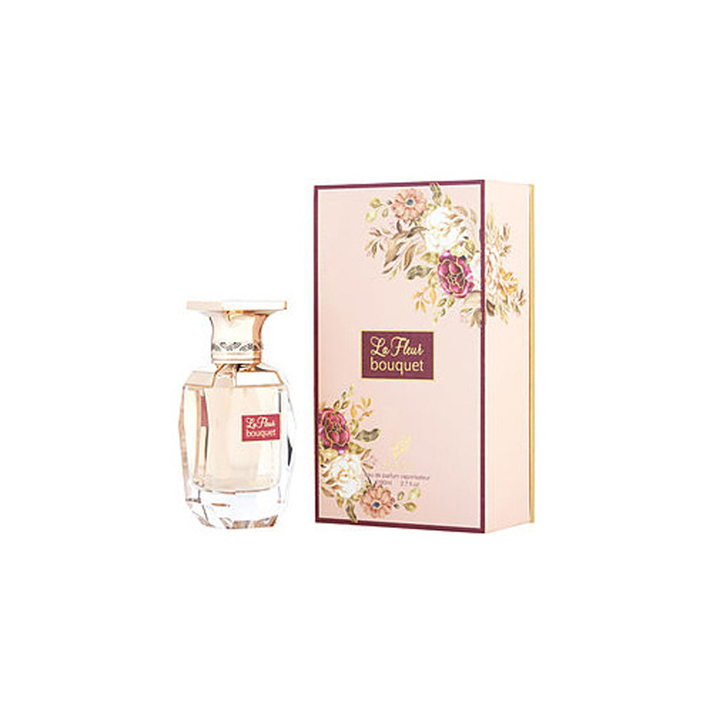 La Fleur Bouquet Eau De Parfum Spray