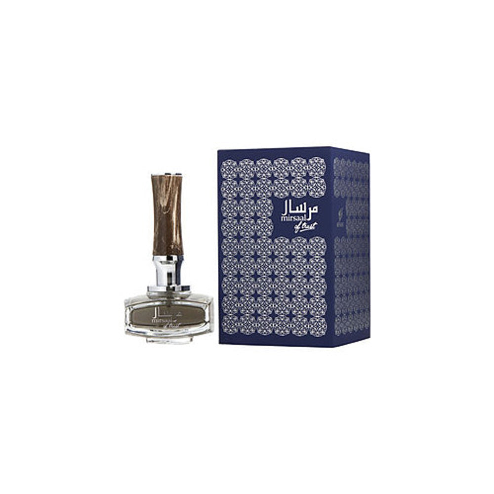 Mirsaal Of Trust Eau De Parfum