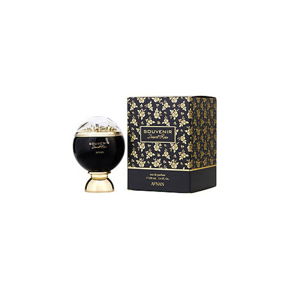 Souvenir Desert Rose Eau De Parfum Spray