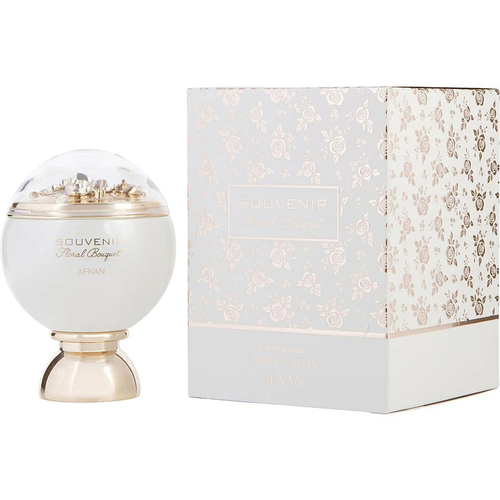 Souvenir Floral Bouquet Eau De Parfum Spray
