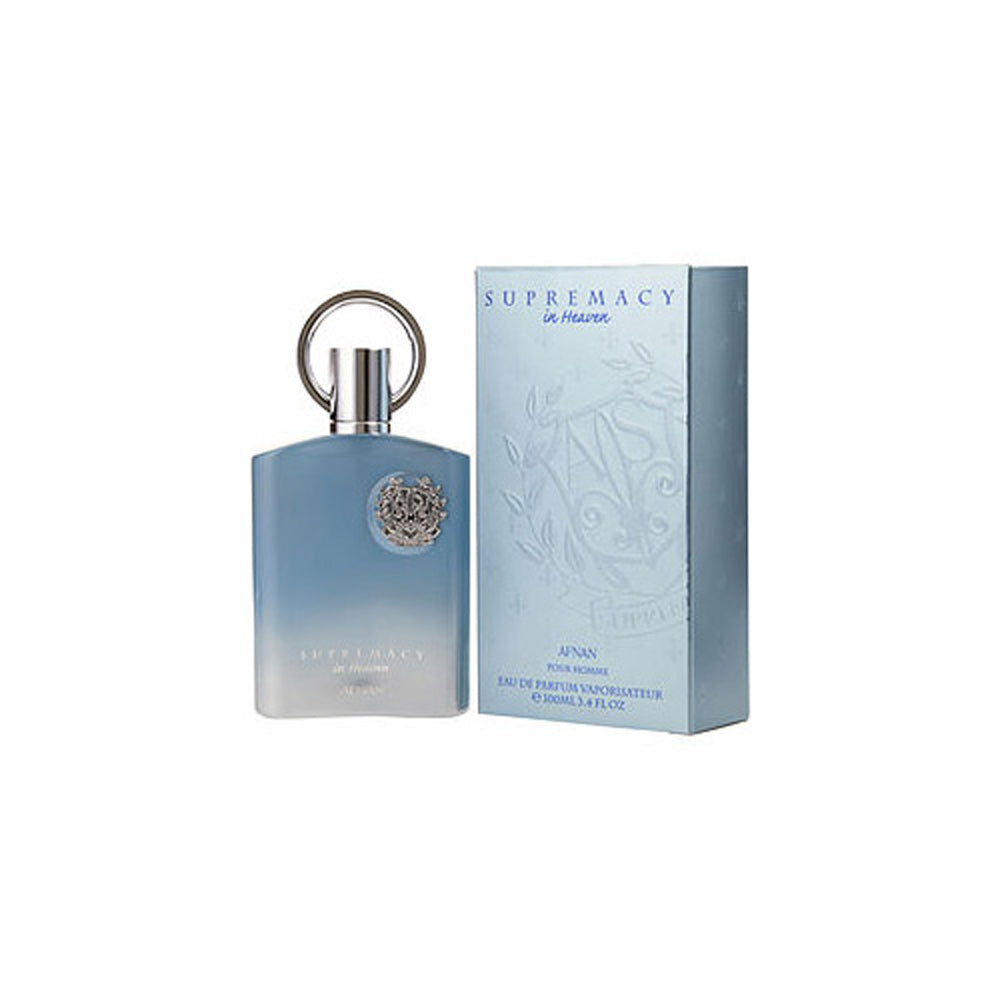 Supremacy in Heaven Eau de Parfum