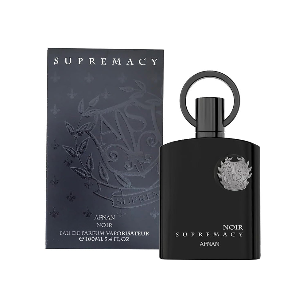 Supremacy Noir Eau De Parfum Spray