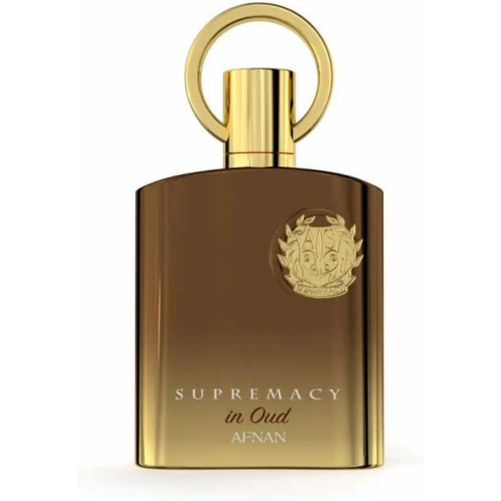 Supremacy in Oud Extrait de Parfum