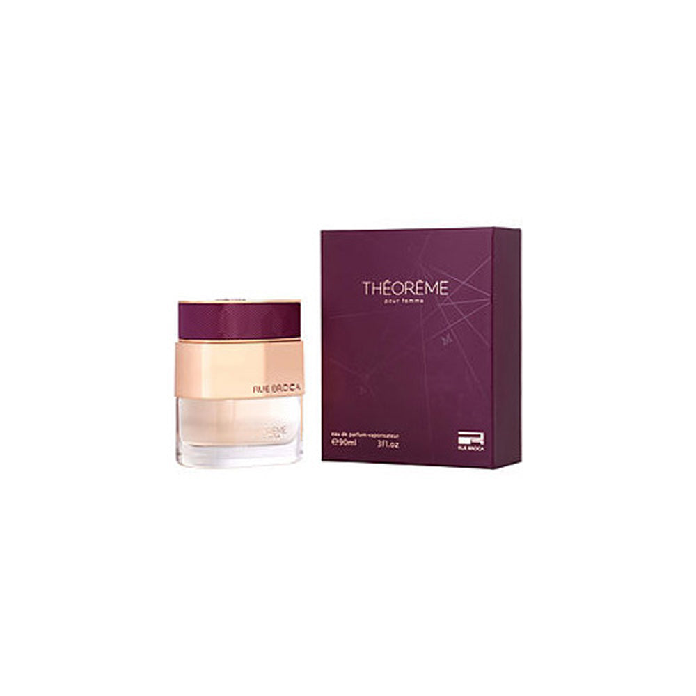 Theoreme Eau De Parfum Spray
