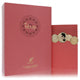 Tribute Pink By Afnan Eau De Parfum