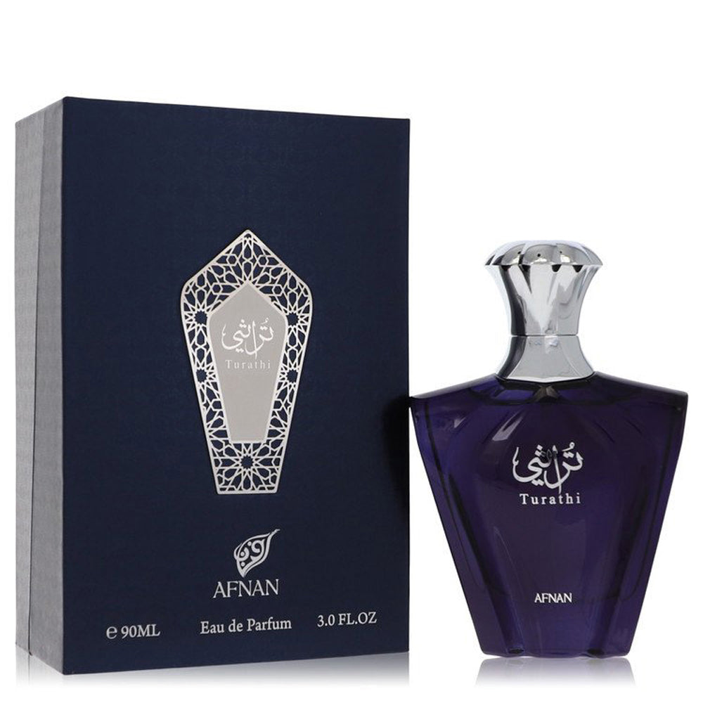 Turathi Blue Eau De Parfum Spray