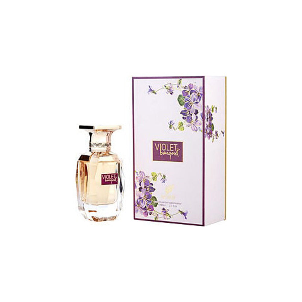 Violet Bouquet Eau de Parfum