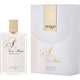Zimaya A La Rose Extrait De Parfum