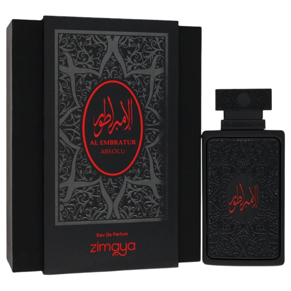 Zimaya Al Embratur Absolu Eau de Parfum
