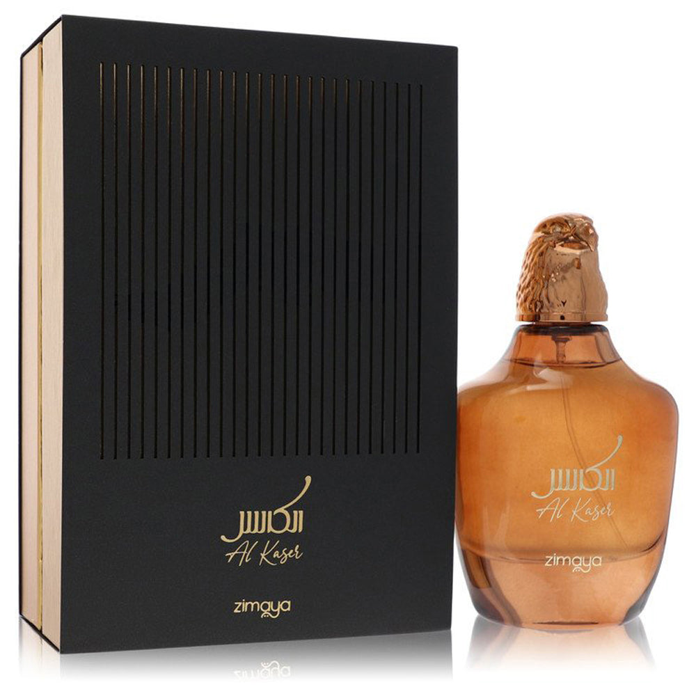 Zimaya Al Kase Eau De Parfum