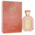 Zimaya Daiman Eden Eau de Parfum