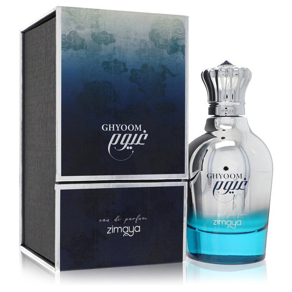 Zimaya Ghyoom Eau De Parfum