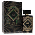 Zimaya Happy Oud Extrait De Parfum