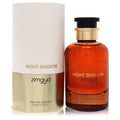Zimaya Night Shadow Eau De Parfum