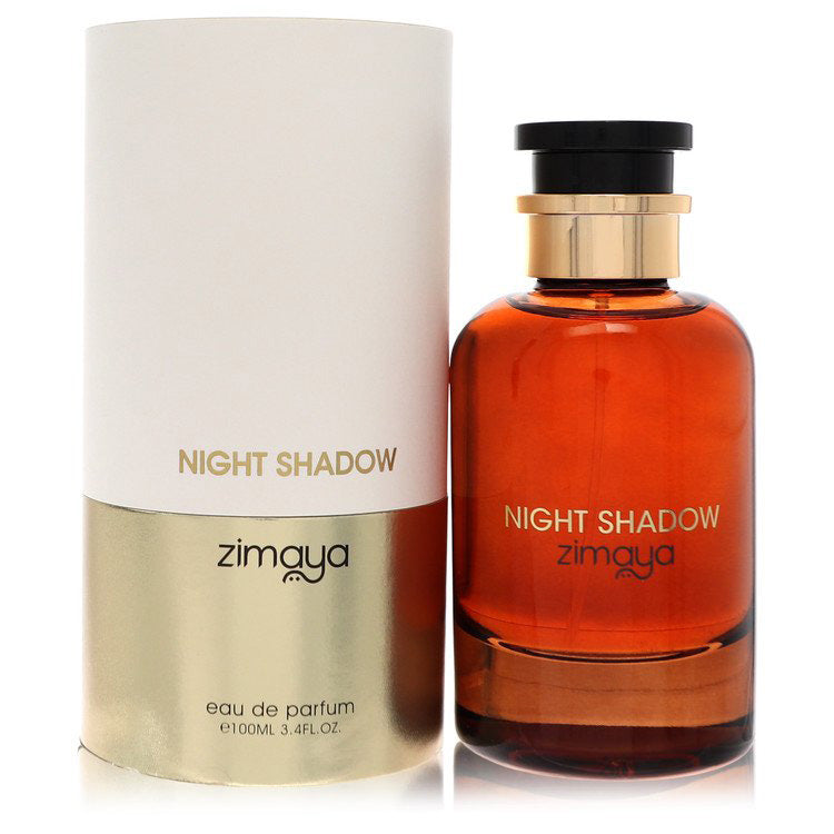 Zimaya Night Shadow Eau De Parfum