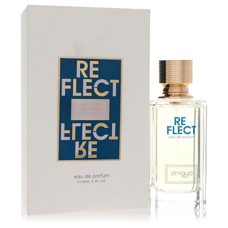 Zimaya Reflect Eau De Parfum