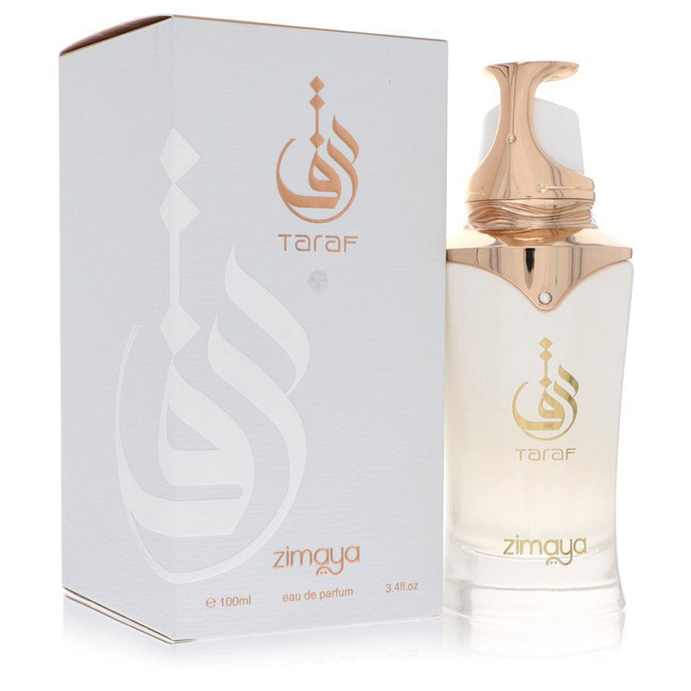 Zimaya Taraf White Eau De Parfum